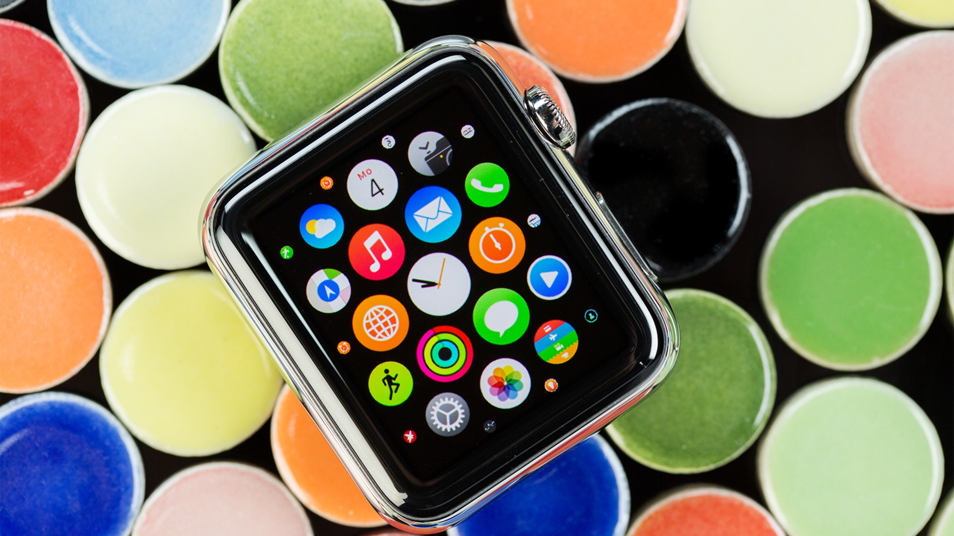 Apple Watch Apple Watch