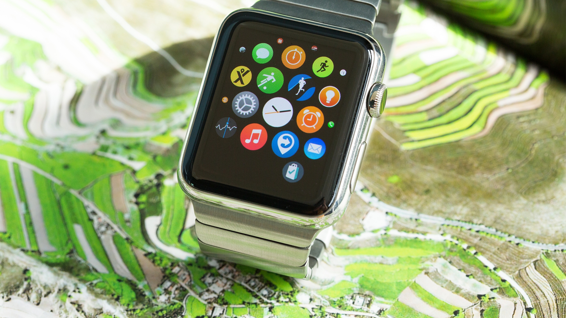 Apple Watch Apple Watch