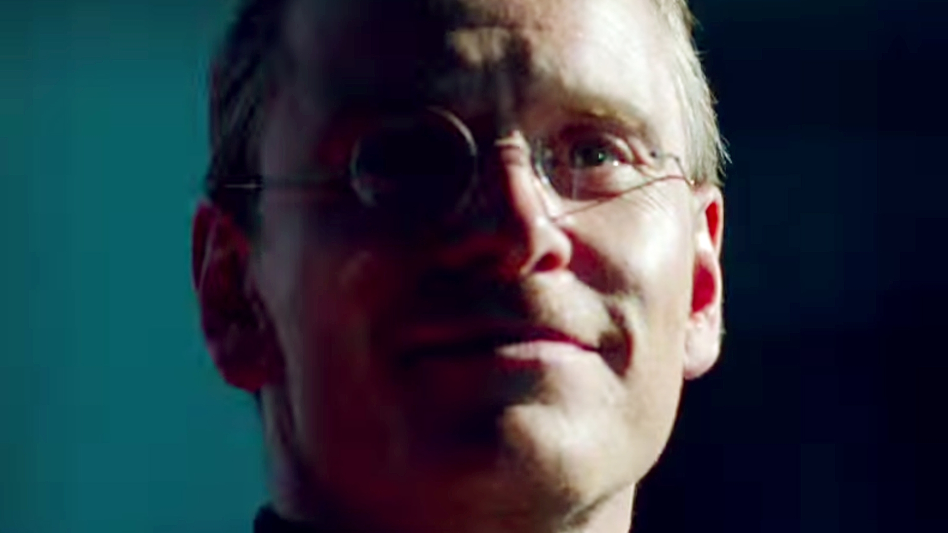 STEVE JOBS Trailer Reveals Michael Fassbender as Apple Innovator STEVE JOBS Trailer Reveals Michael Fassbender as Apple Innovator