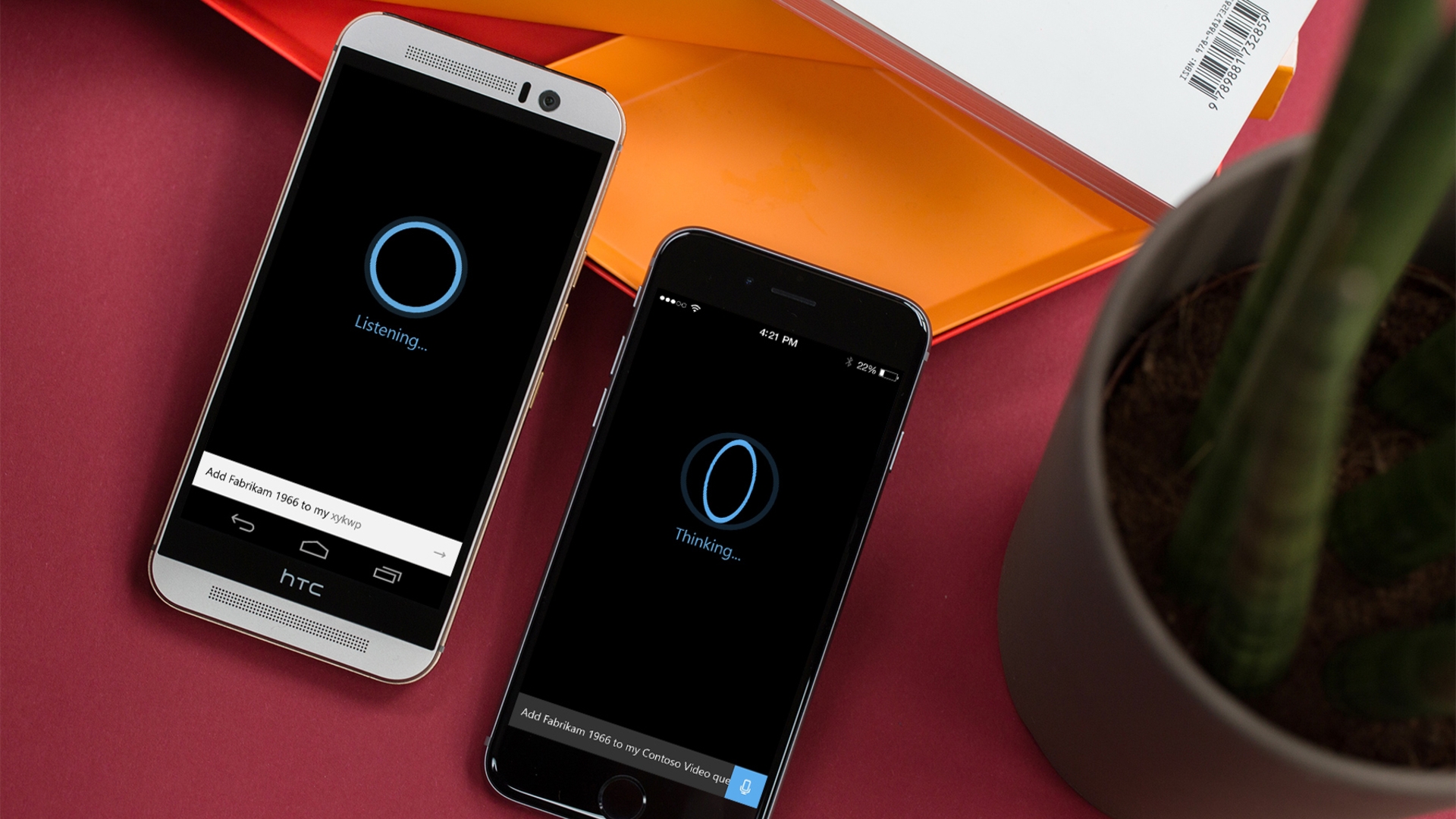 Wahrscheinlich erst nach dem Release von Windows 10 könnt Ihr Cortana wirklich unter Android & iOS installieren. Wahrscheinlich erst nach dem Release von Windows 10 könnt Ihr Cortana wirklich unter Android & iOS installieren.