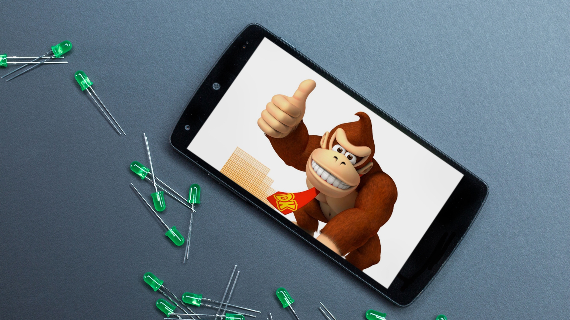 Donkey Kong Donkey Kong