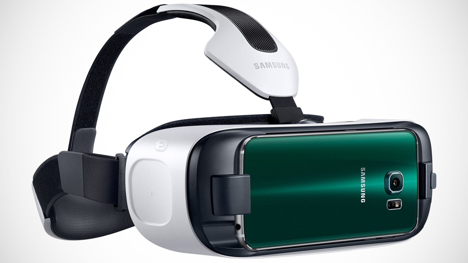 Samsung Gear VR Galaxy S6 Samsung Gear VR Galaxy S6