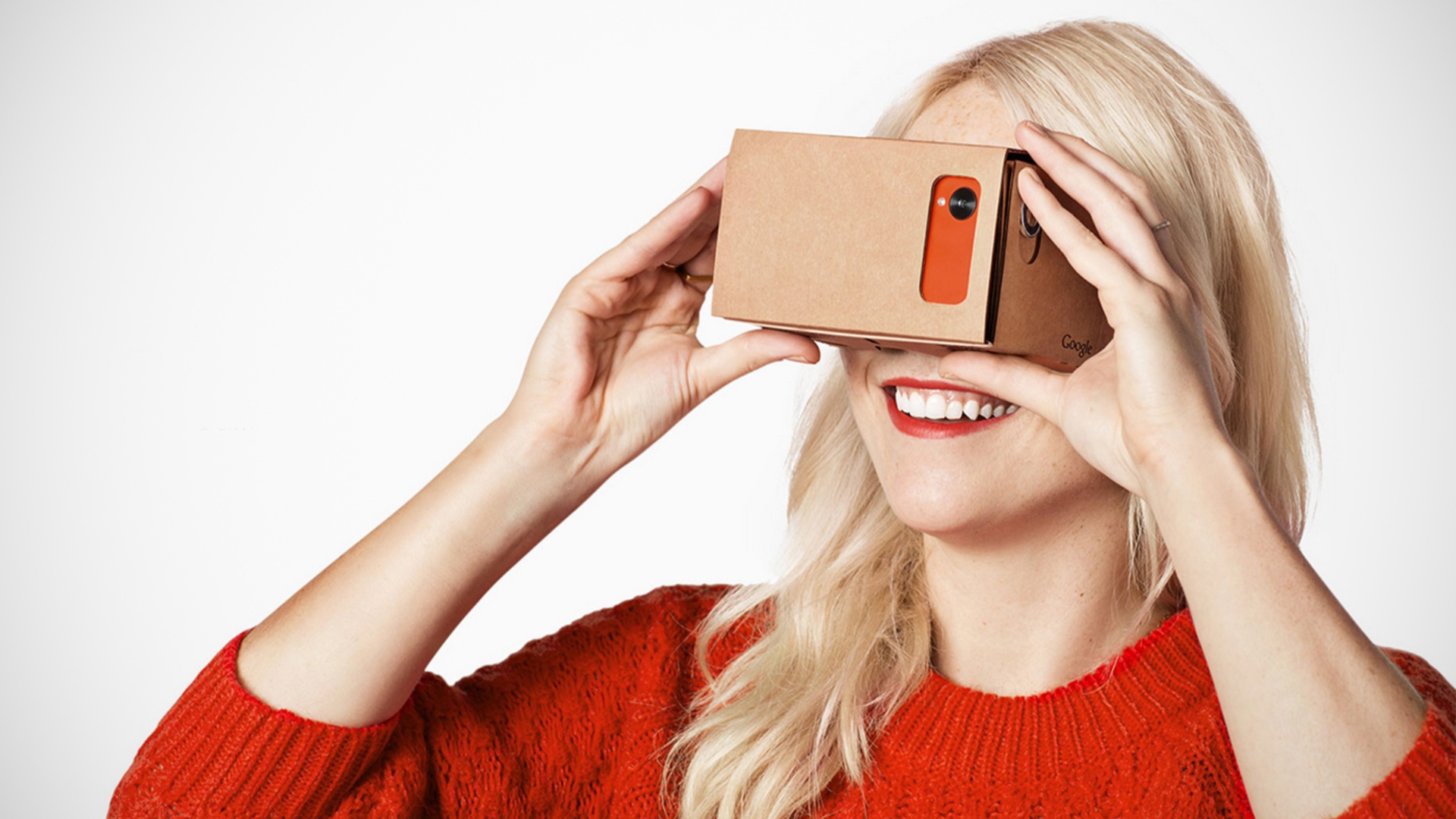 Google Cardboard