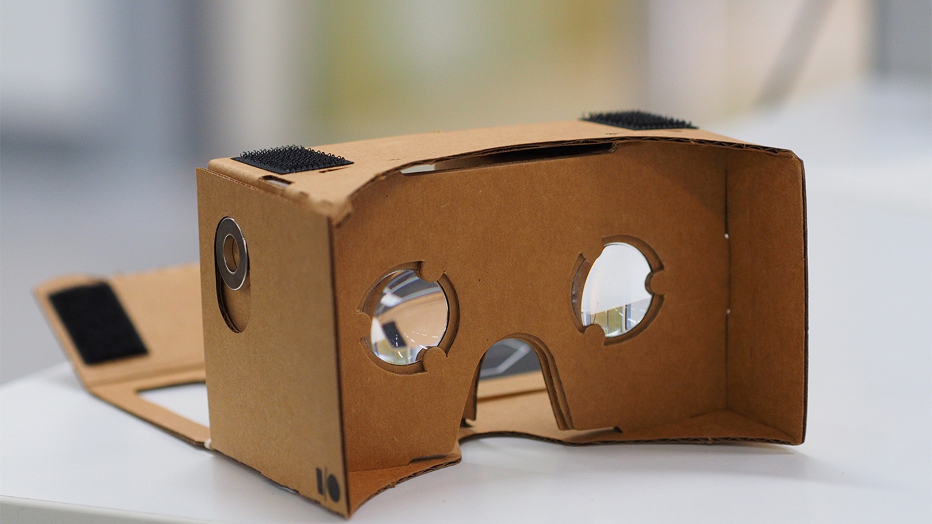 Google Cardboard Google Cardboard