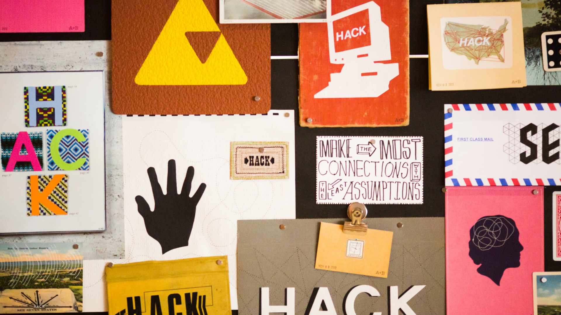 Hacker Hacker
