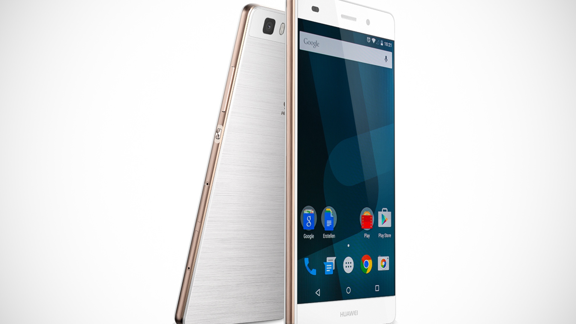 Huawei P8