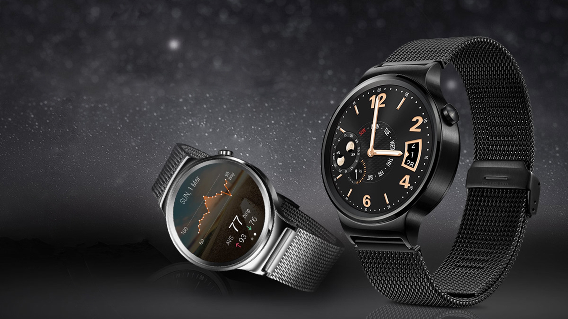 Huawei Watch