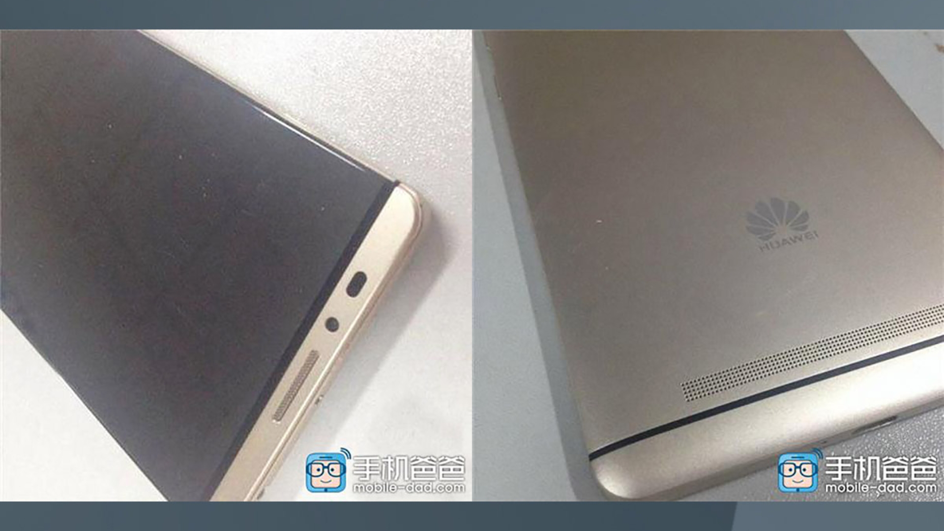 Huawei Mate 8 Huawei Mate 8