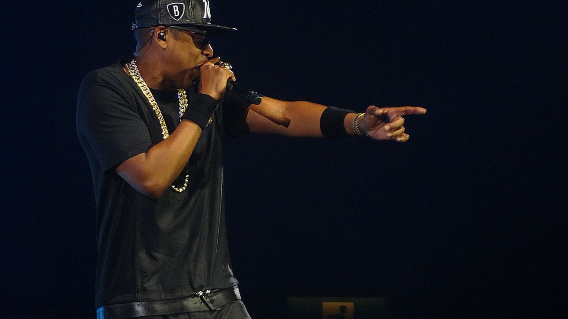Jay Z und Spotify werden wohl keine Freunde mehr Jay Z und Spotify werden wohl keine Freunde mehr