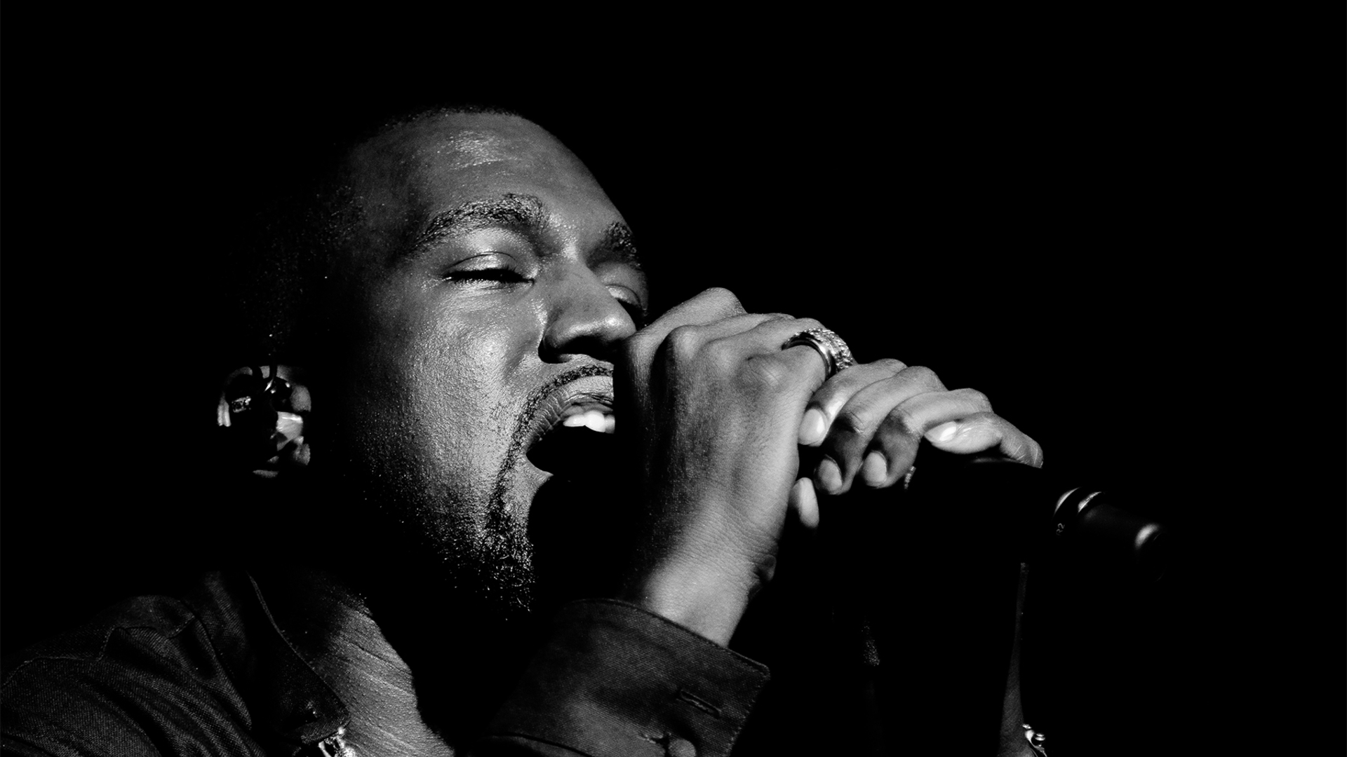 Kanye West  Kanye West