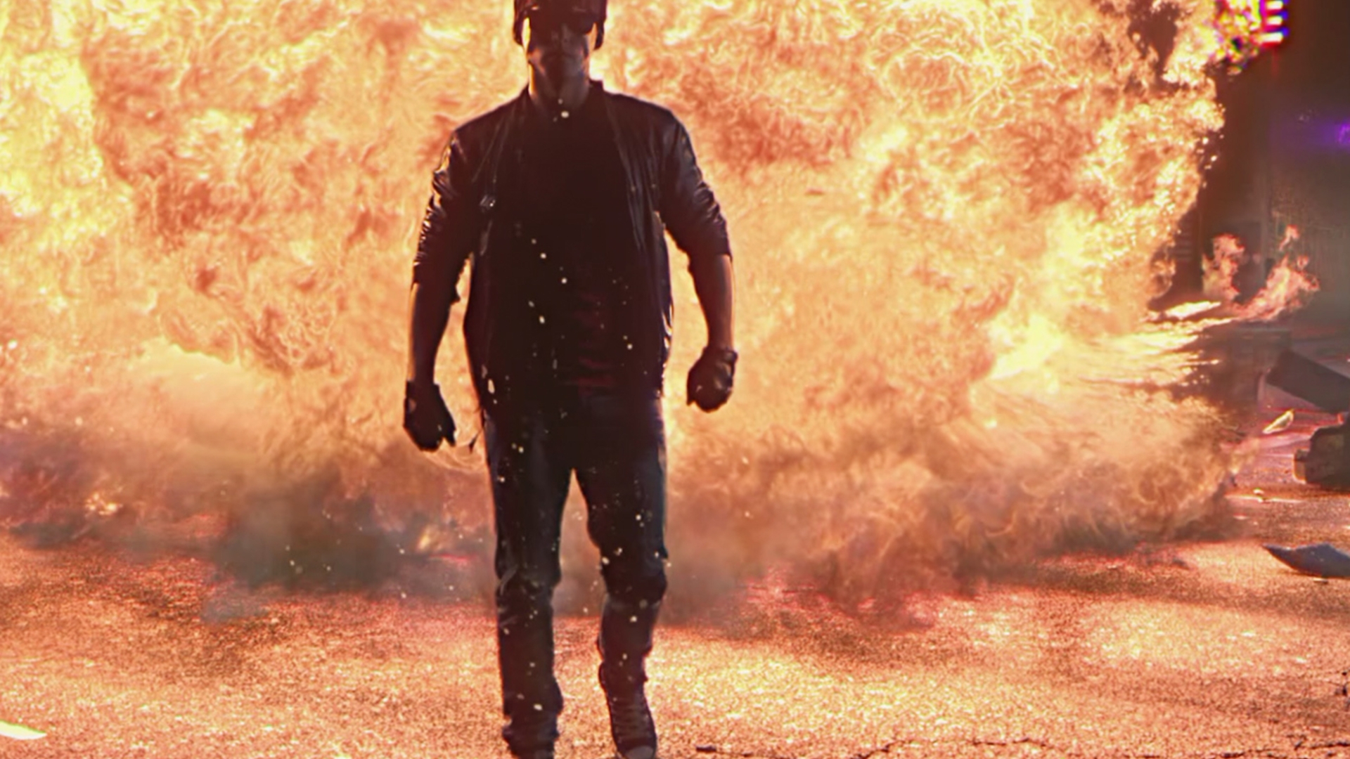 Kung Fury macht sich auf, die Herzen aller Actionfans zu erobern Kung Fury macht sich auf, die Herzen aller Actionfans zu erobern