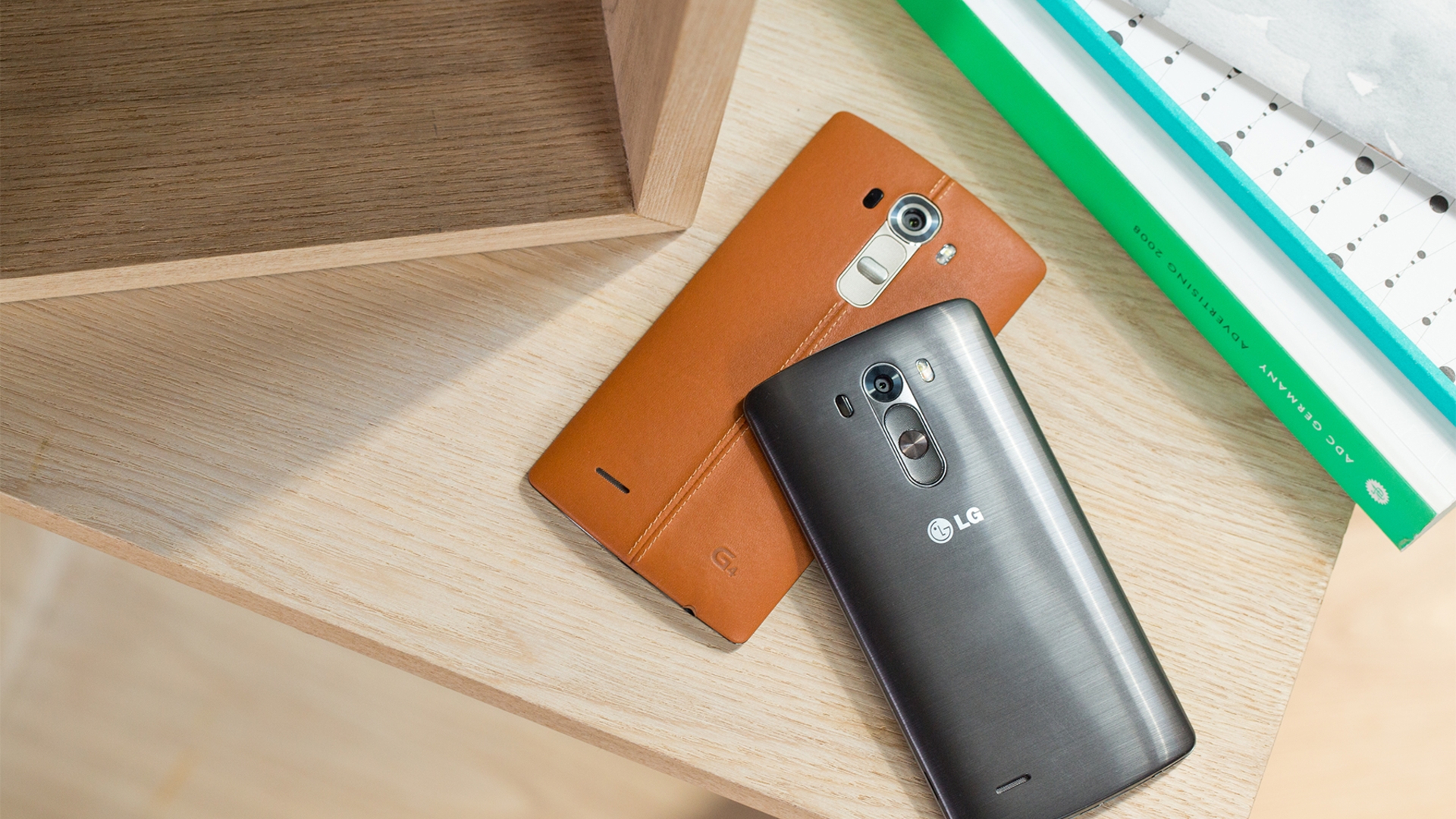 LG G4 LG G4