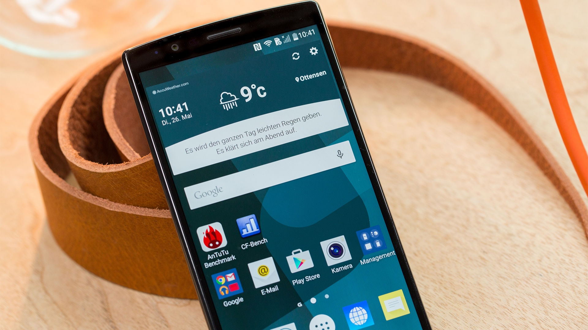 LG G4 LG G4