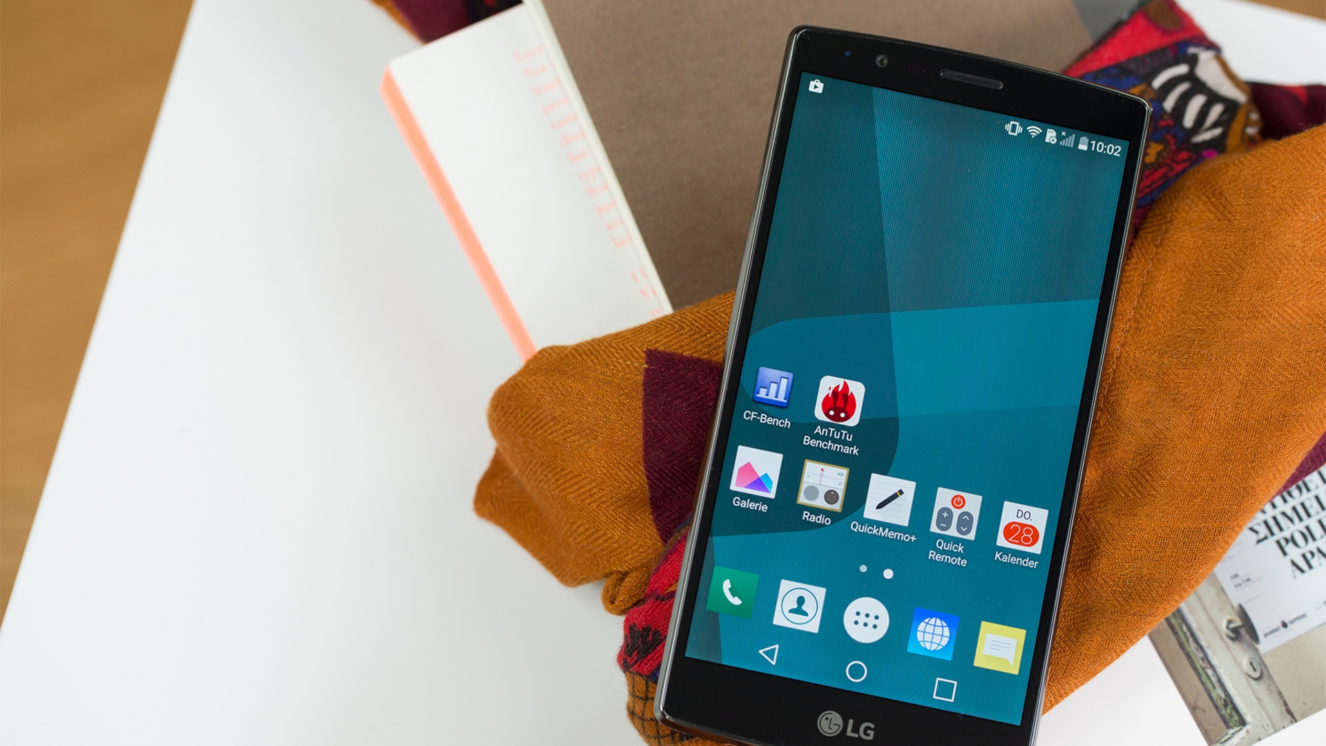 LG G4 LG G4
