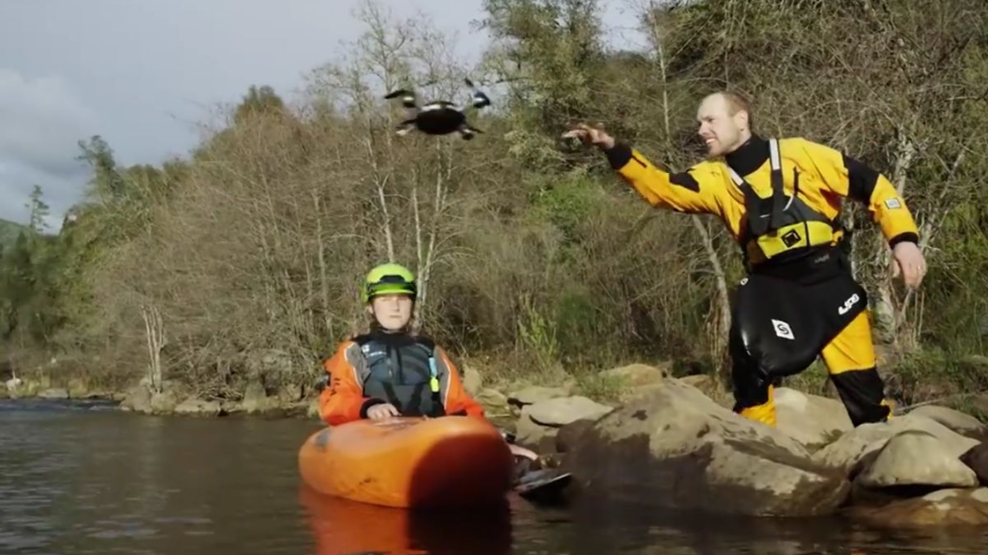 Lily Camera Lily Camera