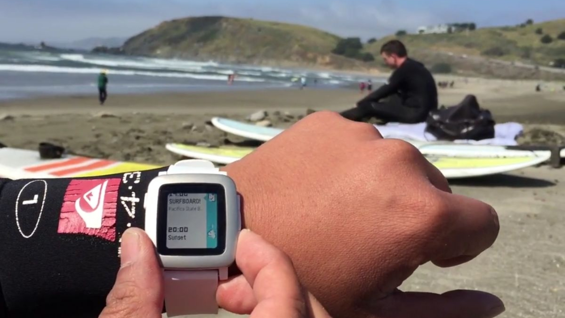 Pebble Time Pebble Time