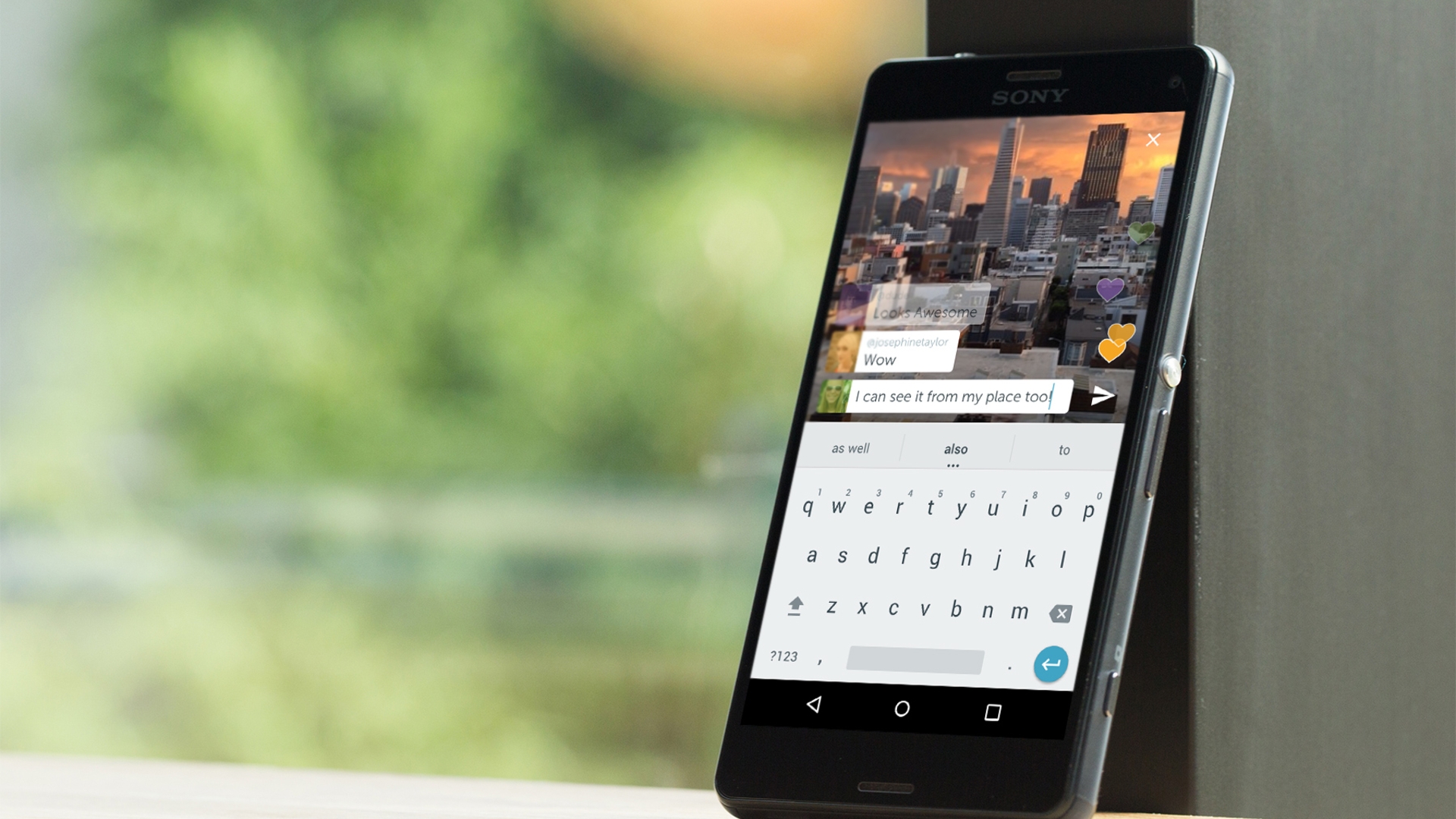 Periscope Android Periscope Android