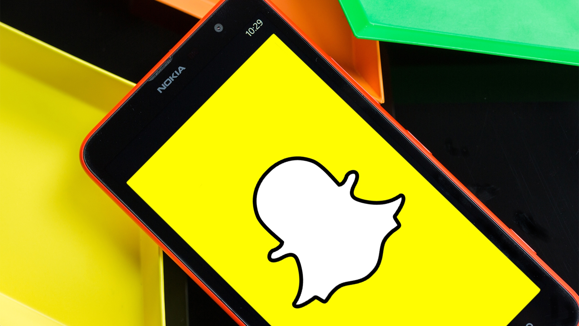 Snapchat Windows Phone Snapchat Windows Phone