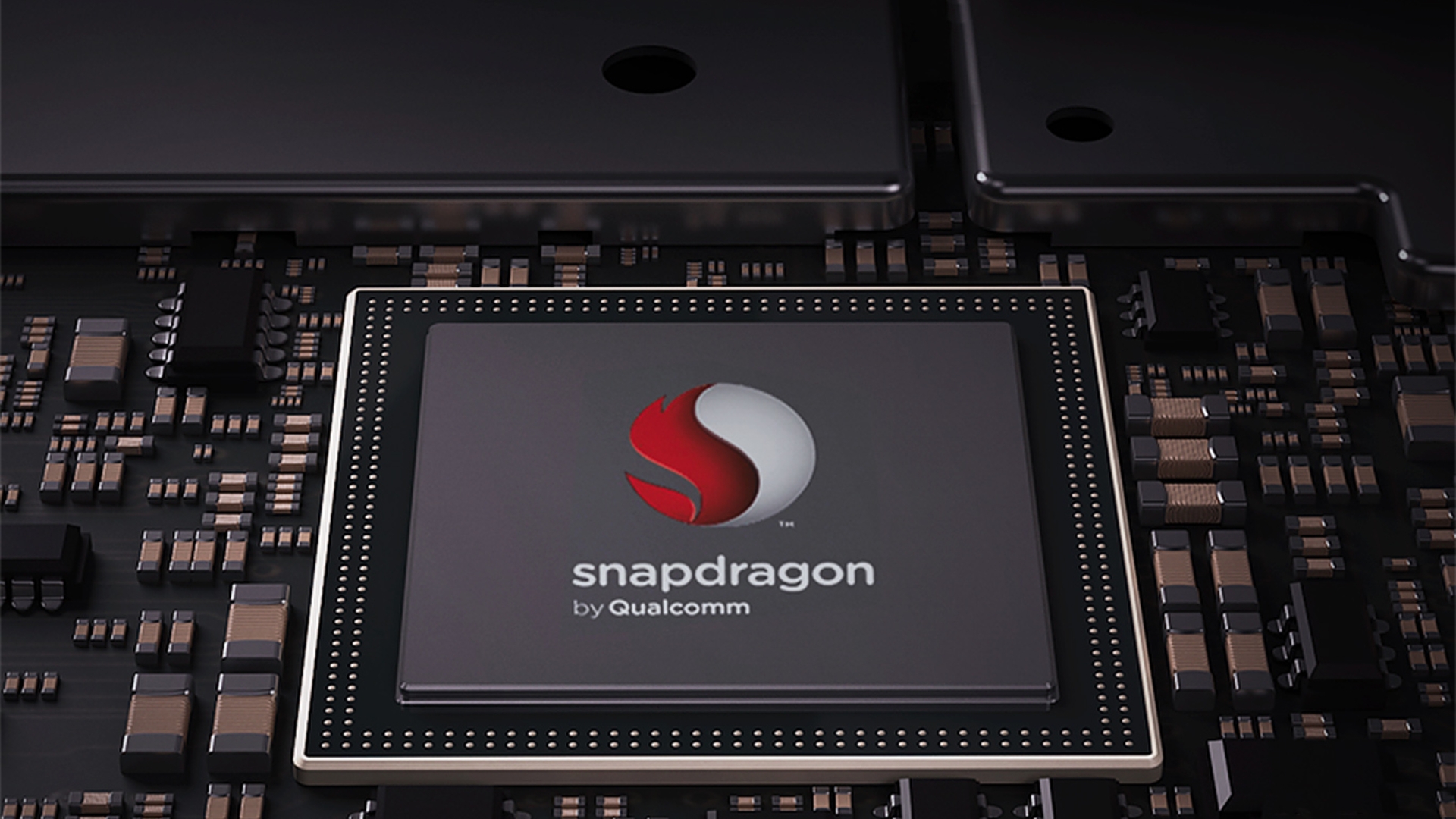 Snapdragon 810 Snapdragon 810