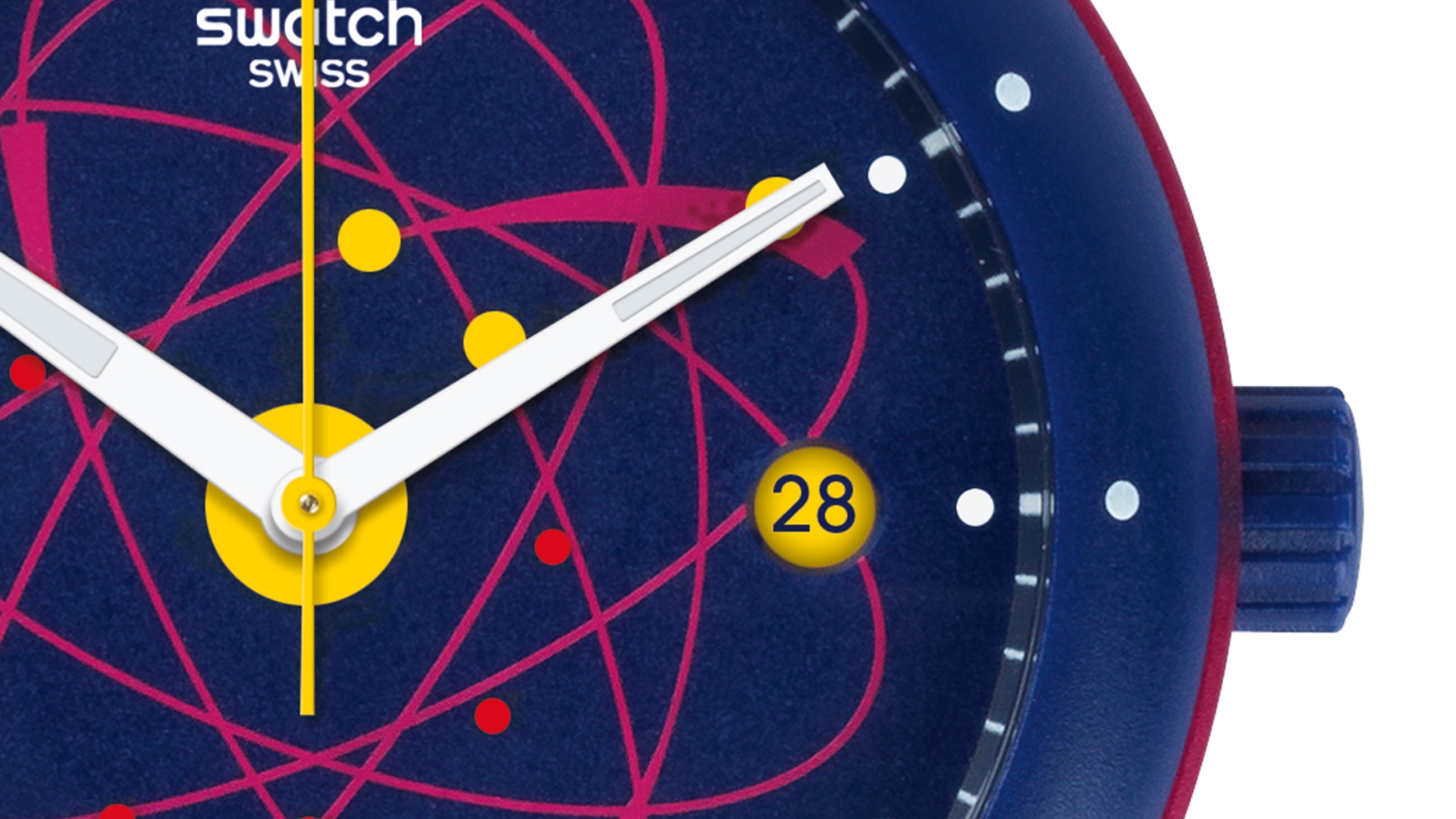 Swatch Swatch