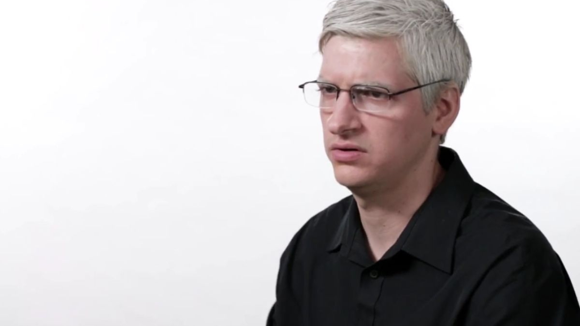 "Tim Cook" erklärt Euch eindringlich, wieso das iPhone 6s keine Telefon-App braucht