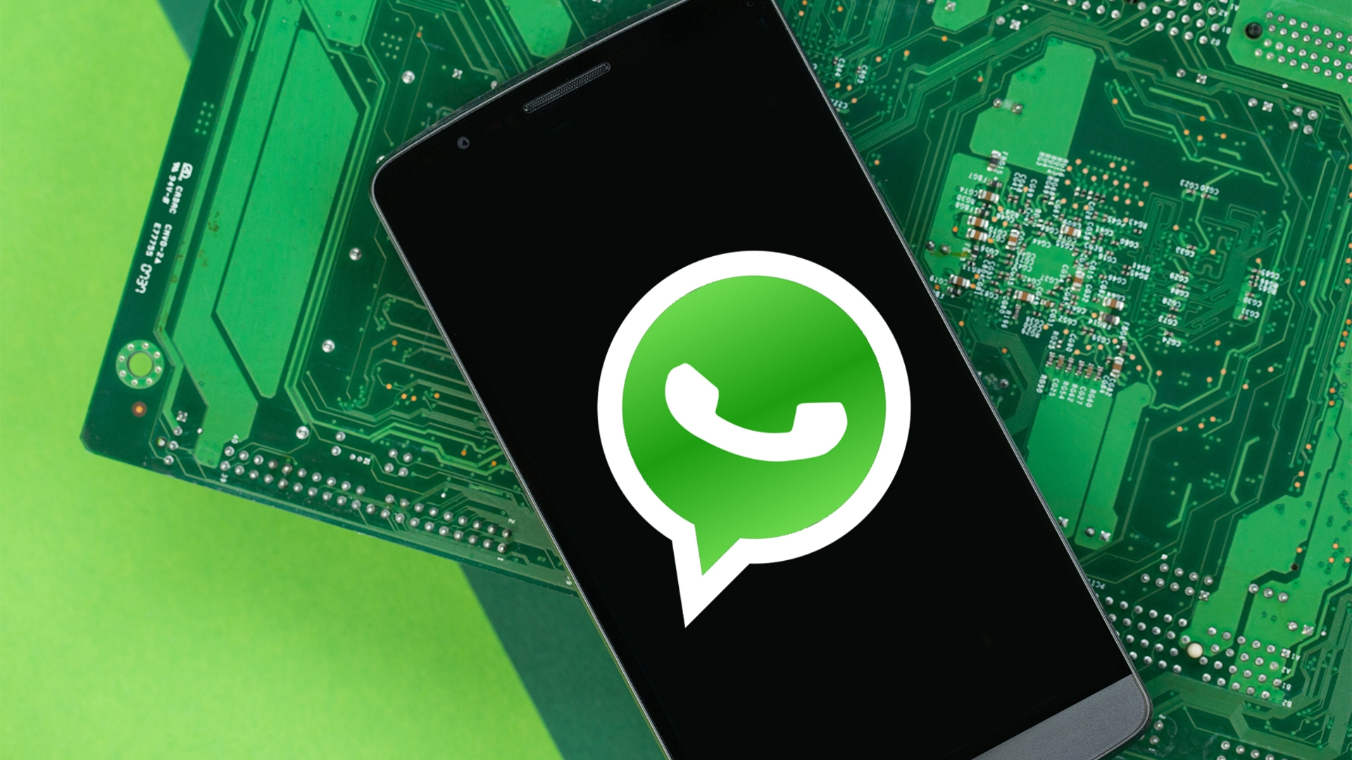 WhatsApp WhatsApp