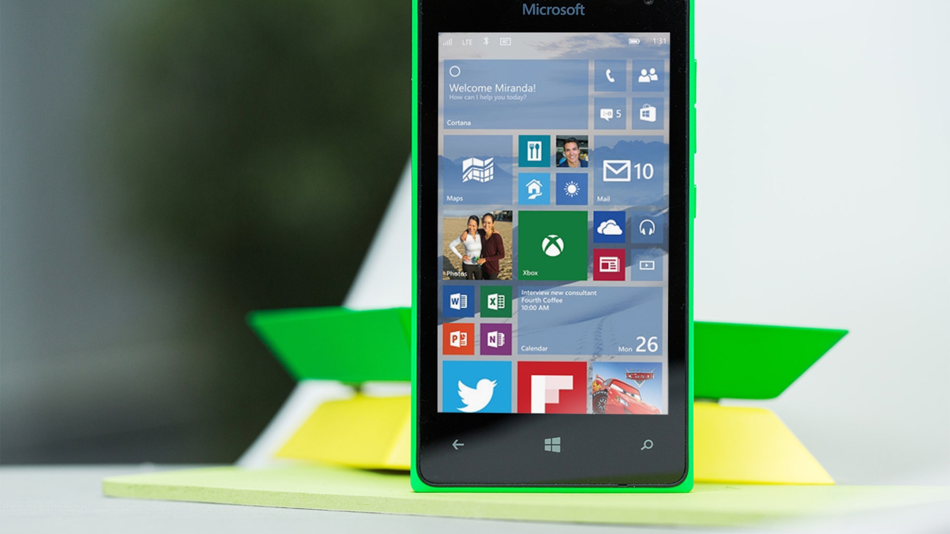 Windows 10 Windows 10