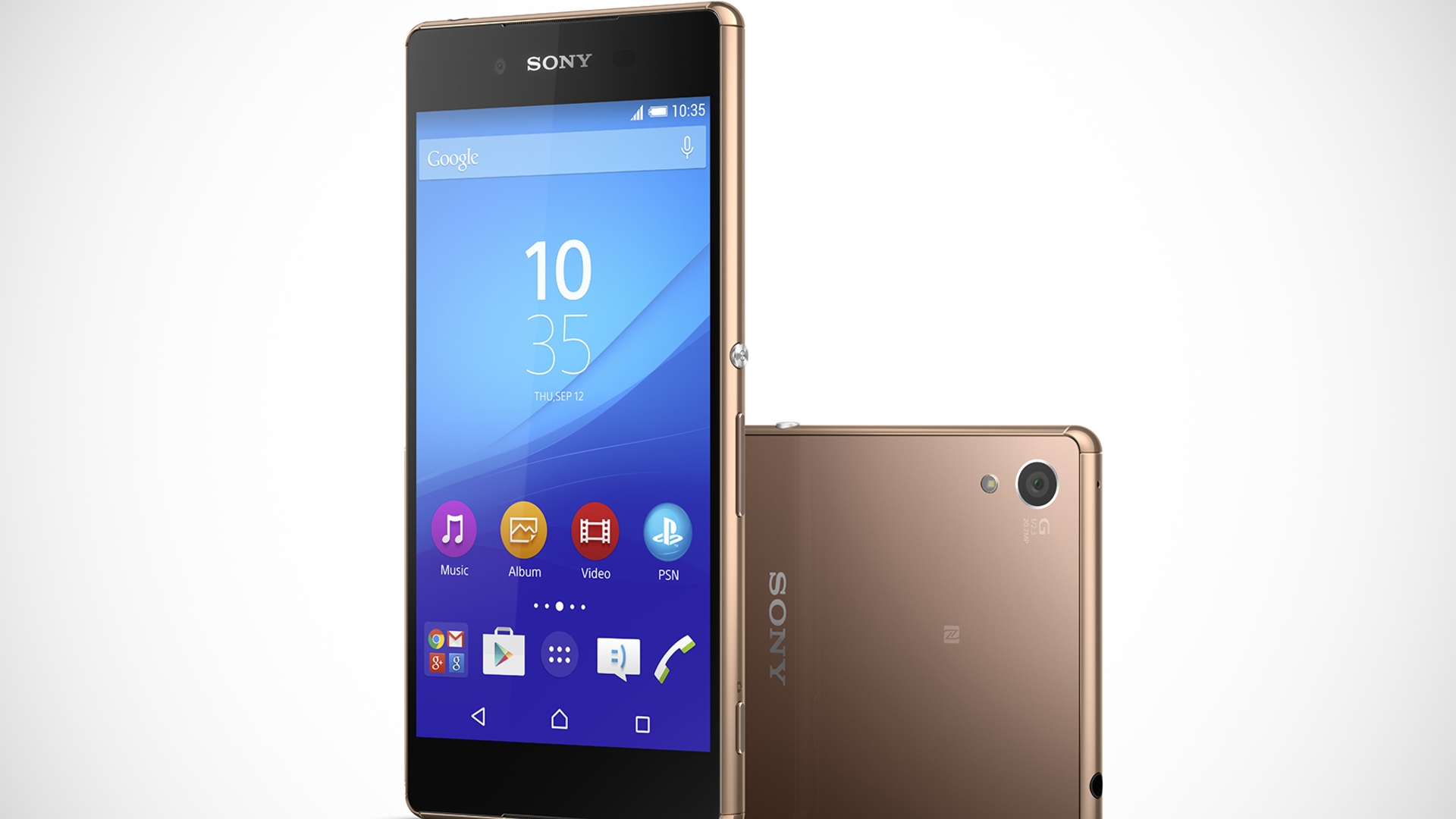 Sony Xperia Z3+ Sony Xperia Z3+