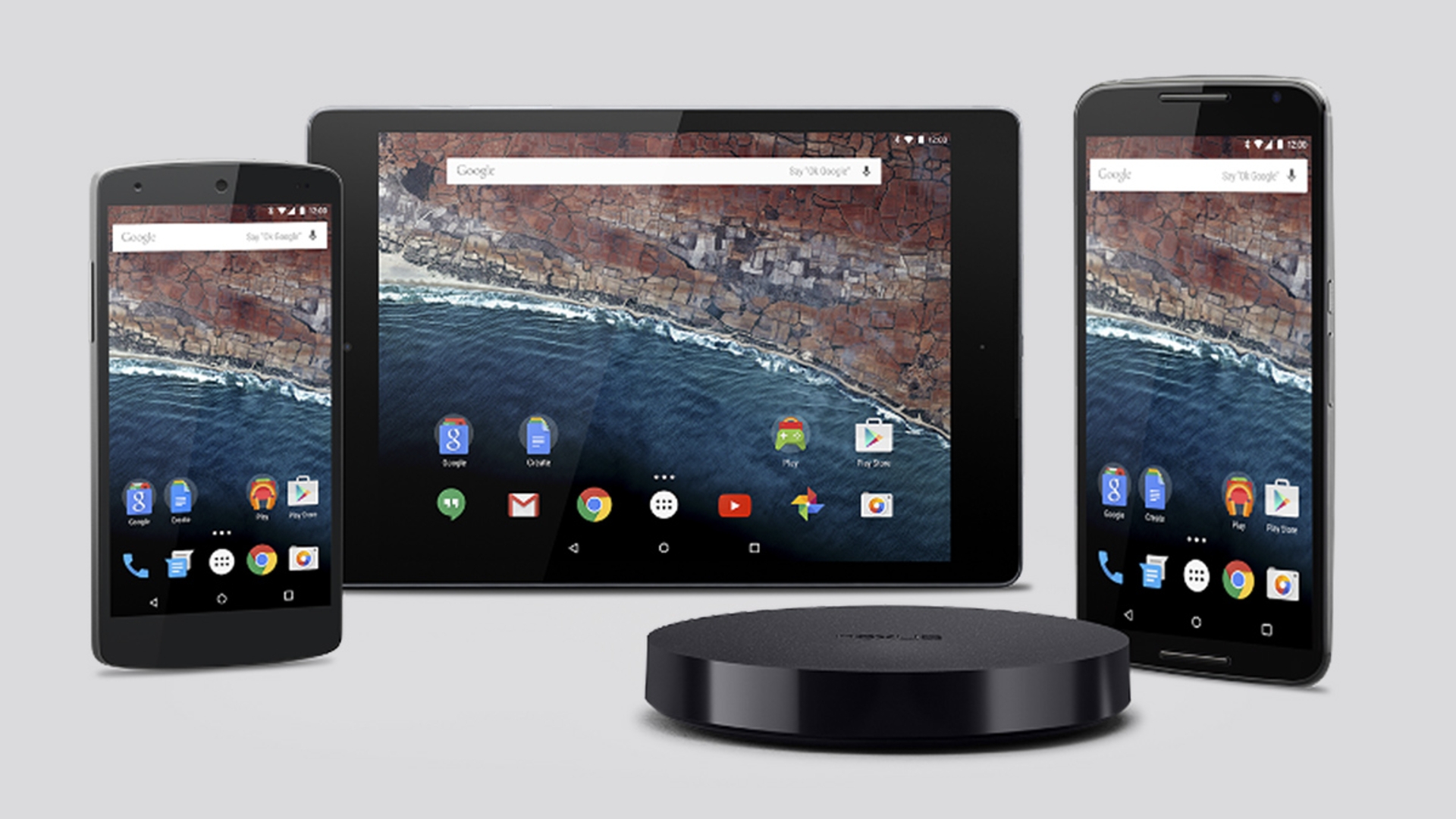 Wer ein Nexus 5, Nexus 6, Nexus 9 oder den Nexus Player besitzt, der darf nun Android M testen