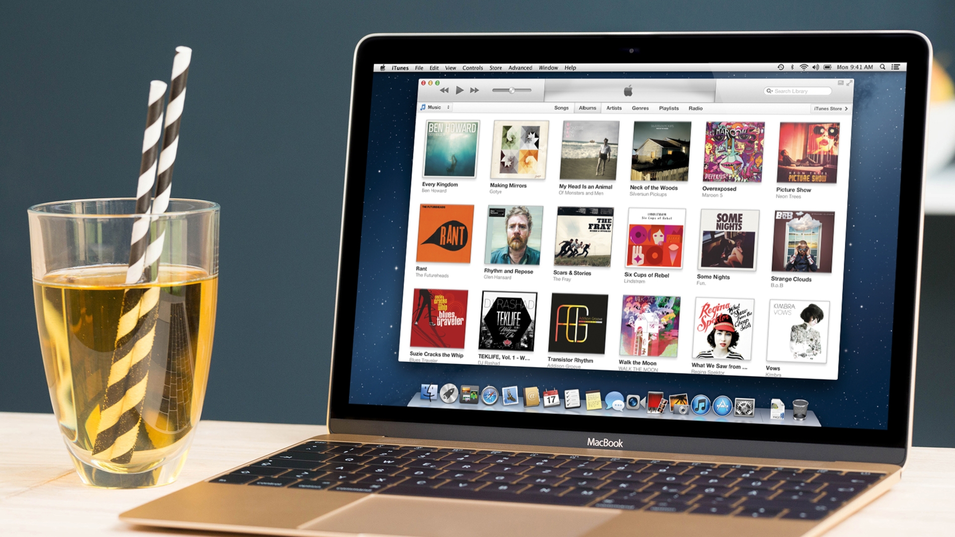 iTunes Store iTunes Store