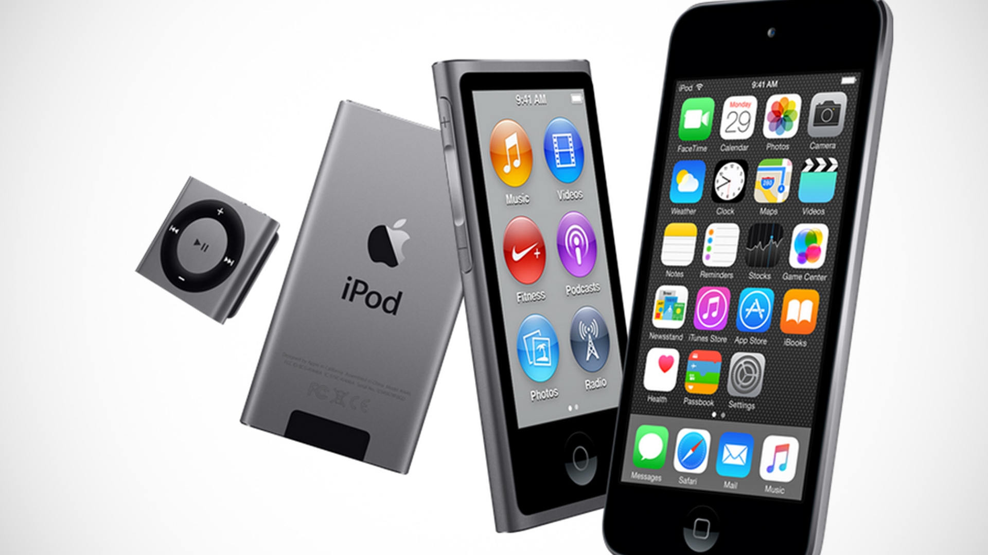 Apple Music iPod Apple Music iPod