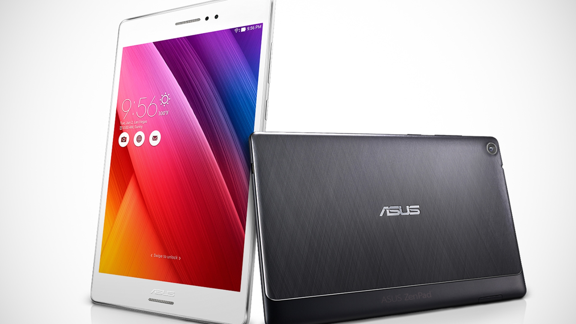 Asus ZenPad S 8.0