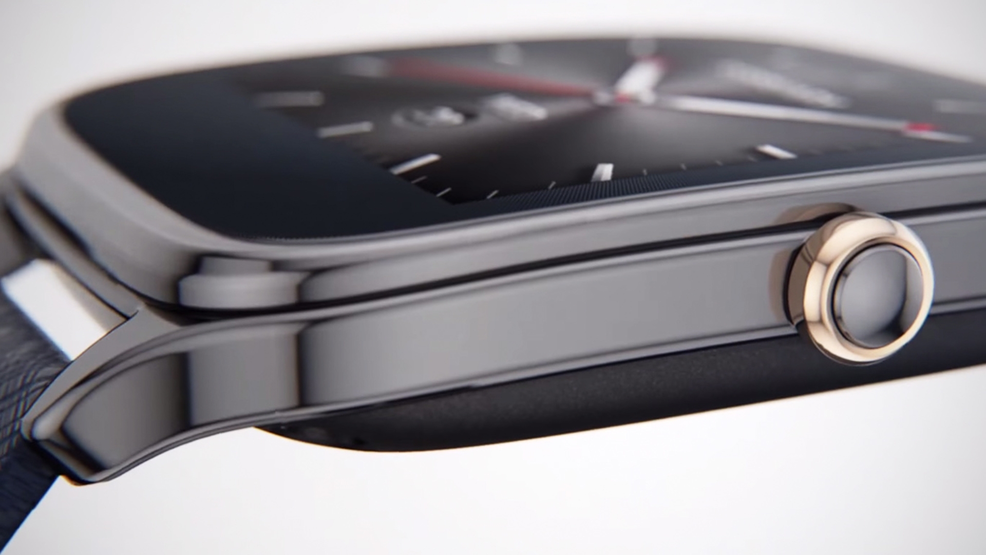 Asus ZenWatch 2 Asus ZenWatch 2