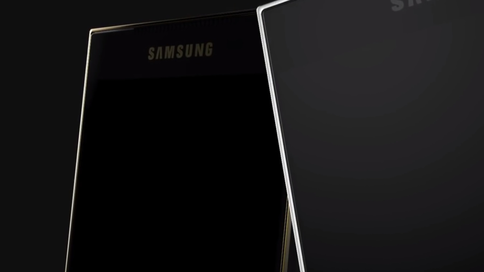 In der Vorstellung von Jermaine Smit wird das Samsung Galaxy S7 wieder eckiger In der Vorstellung von Jermaine Smit wird das Samsung Galaxy S7 wieder eckiger