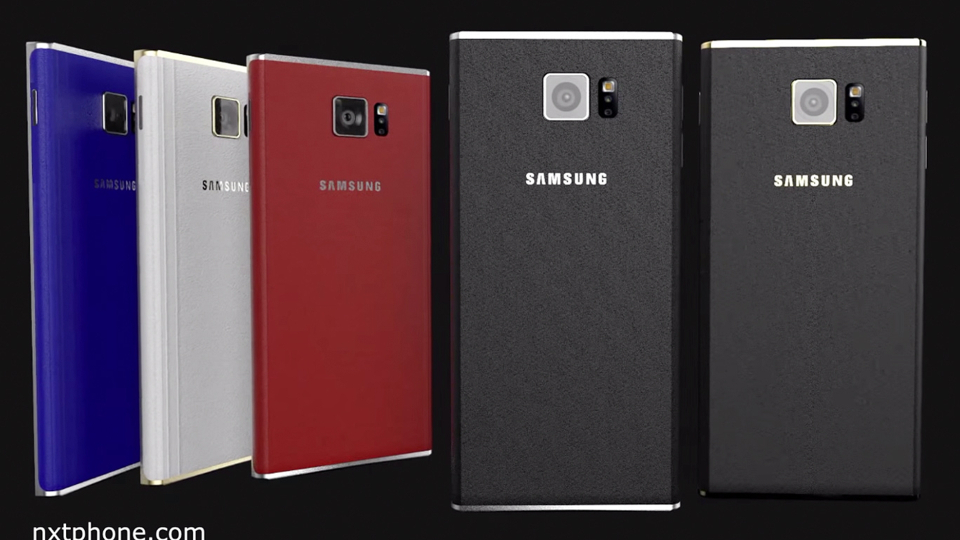 Samsung Galaxy S7 Samsung Galaxy S7