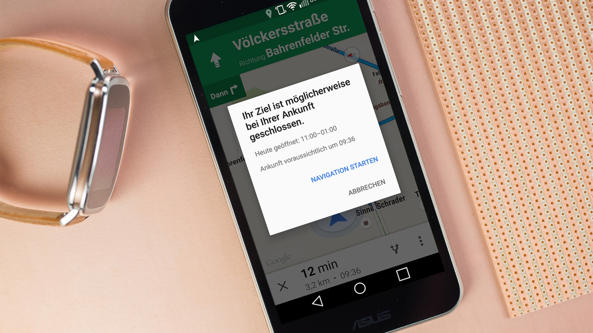 Google Maps Google Maps