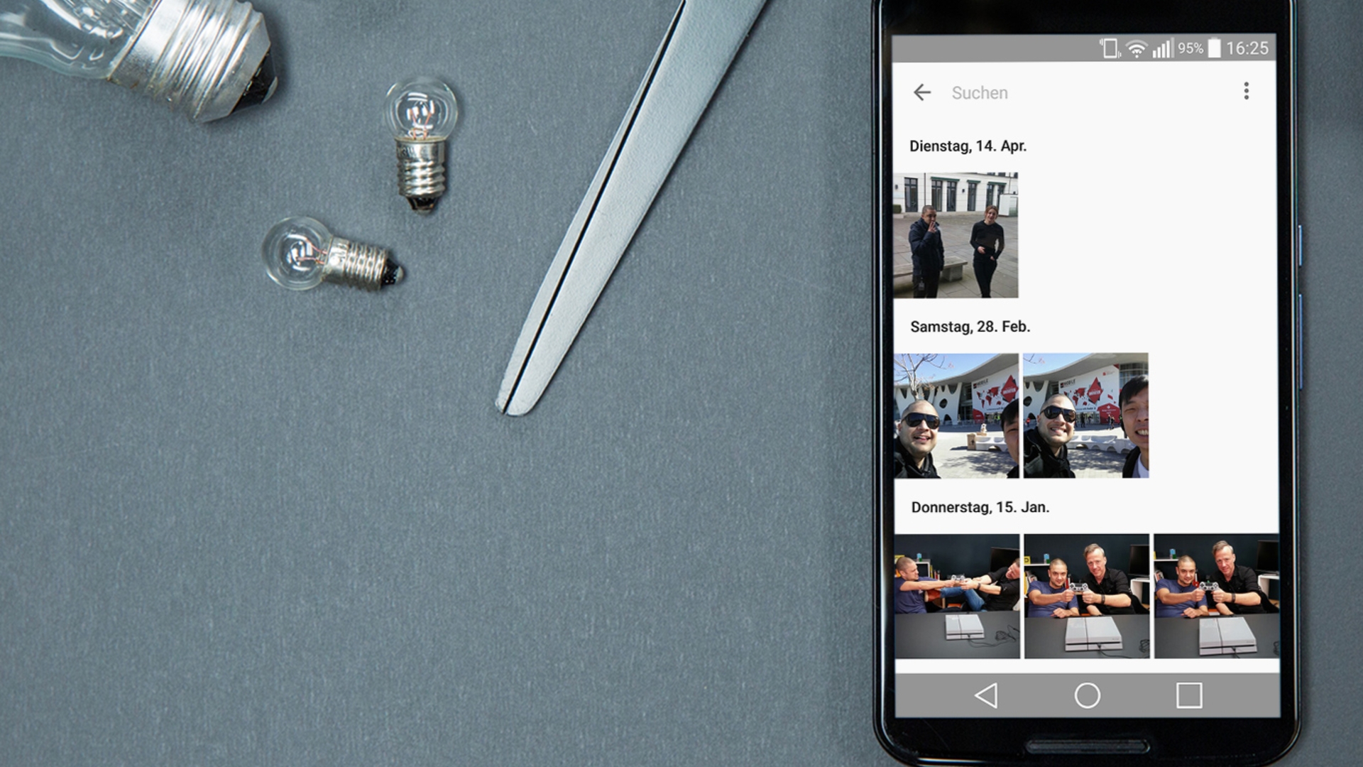 Google Photos Google Photos