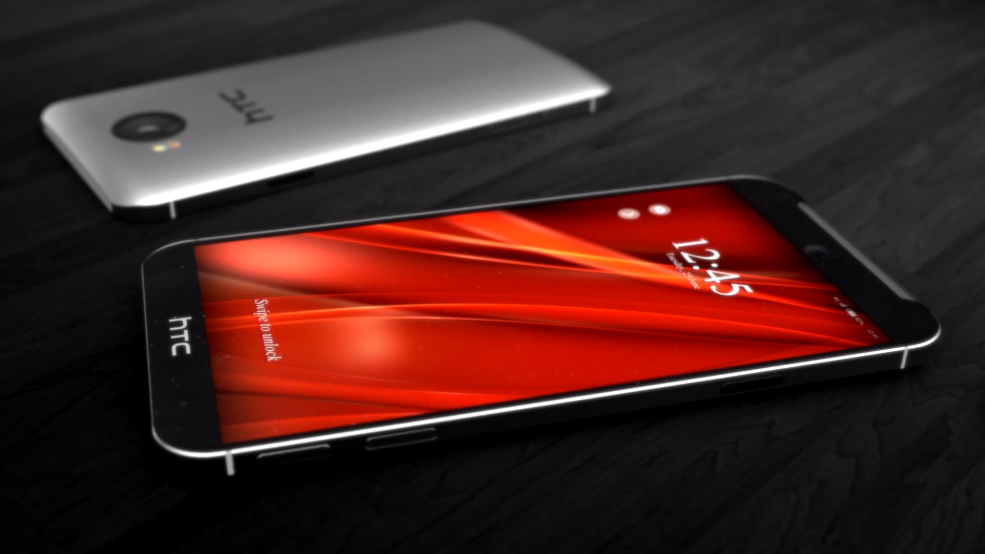 HTC One M 10 HTC One M 10