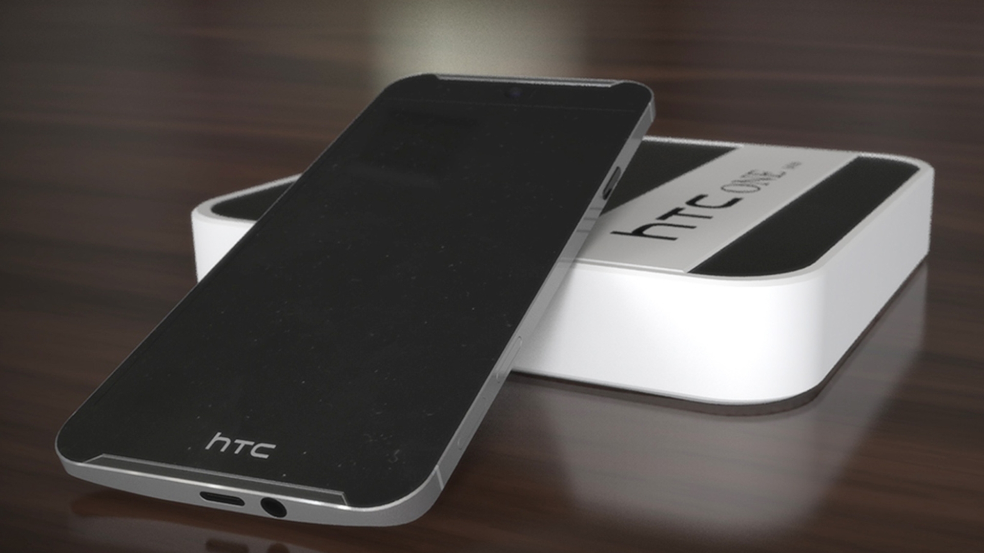 HTC One M10 HTC One M10