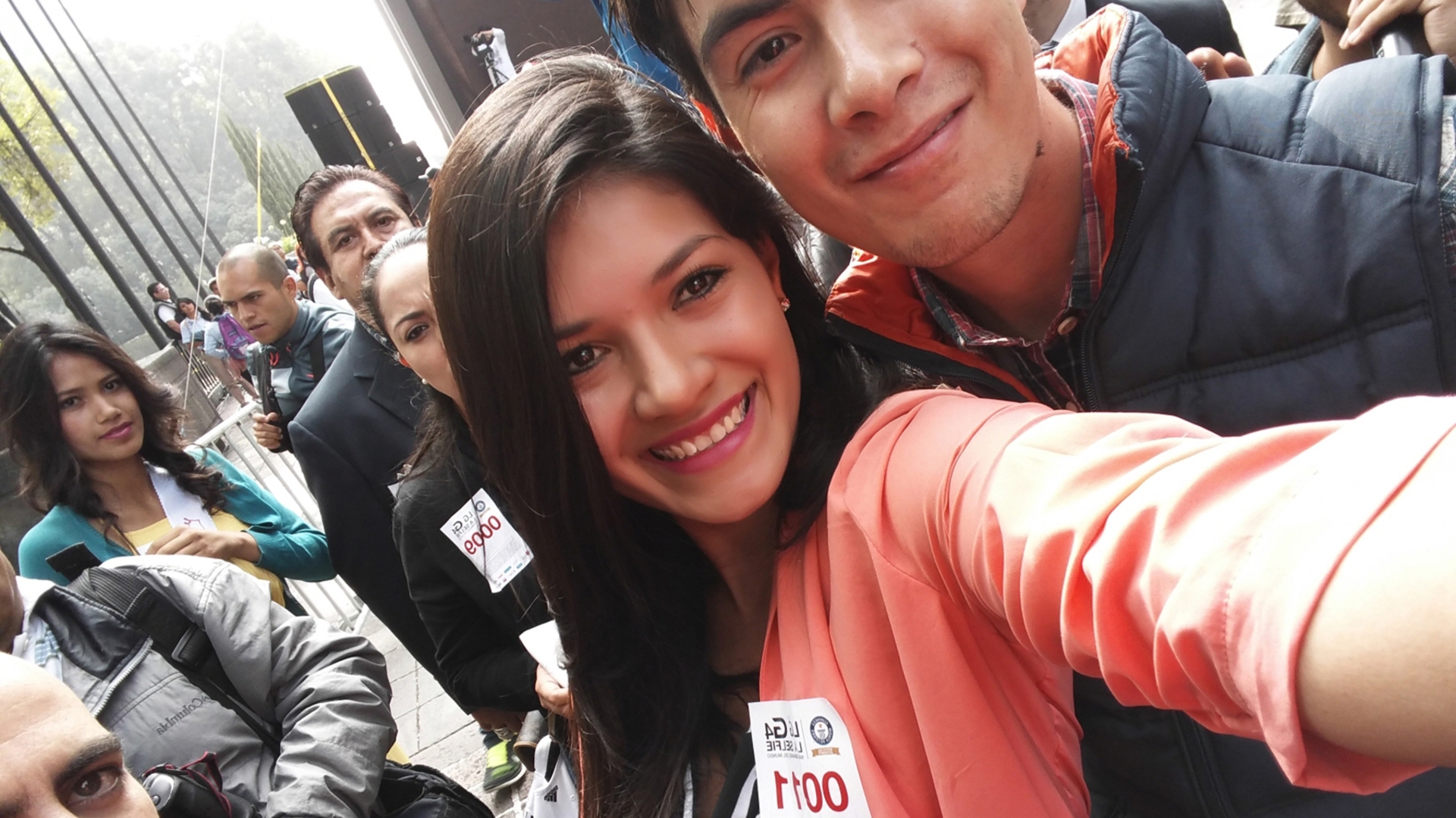 LG G4 Selfie LG G4 Selfie