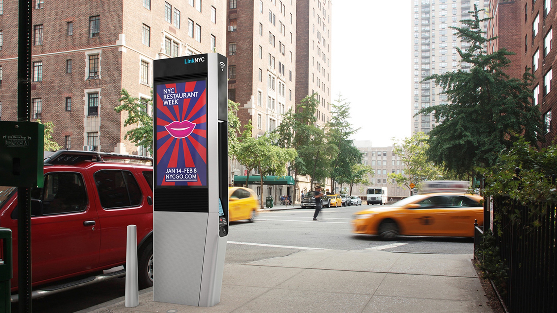 Google Hotspot Google Hotspot