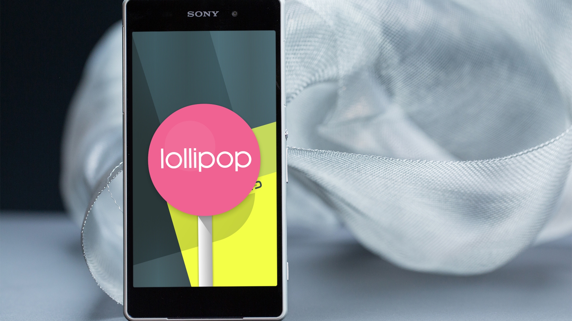 Lollipop 5.1 Sony Xperia Z Reihe