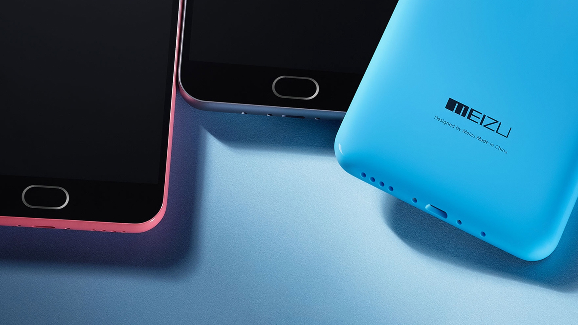 Meizu Note 2 sieht seinem Vorgänger relativ ähnlich Meizu Note 2 sieht seinem Vorgänger relativ ähnlich