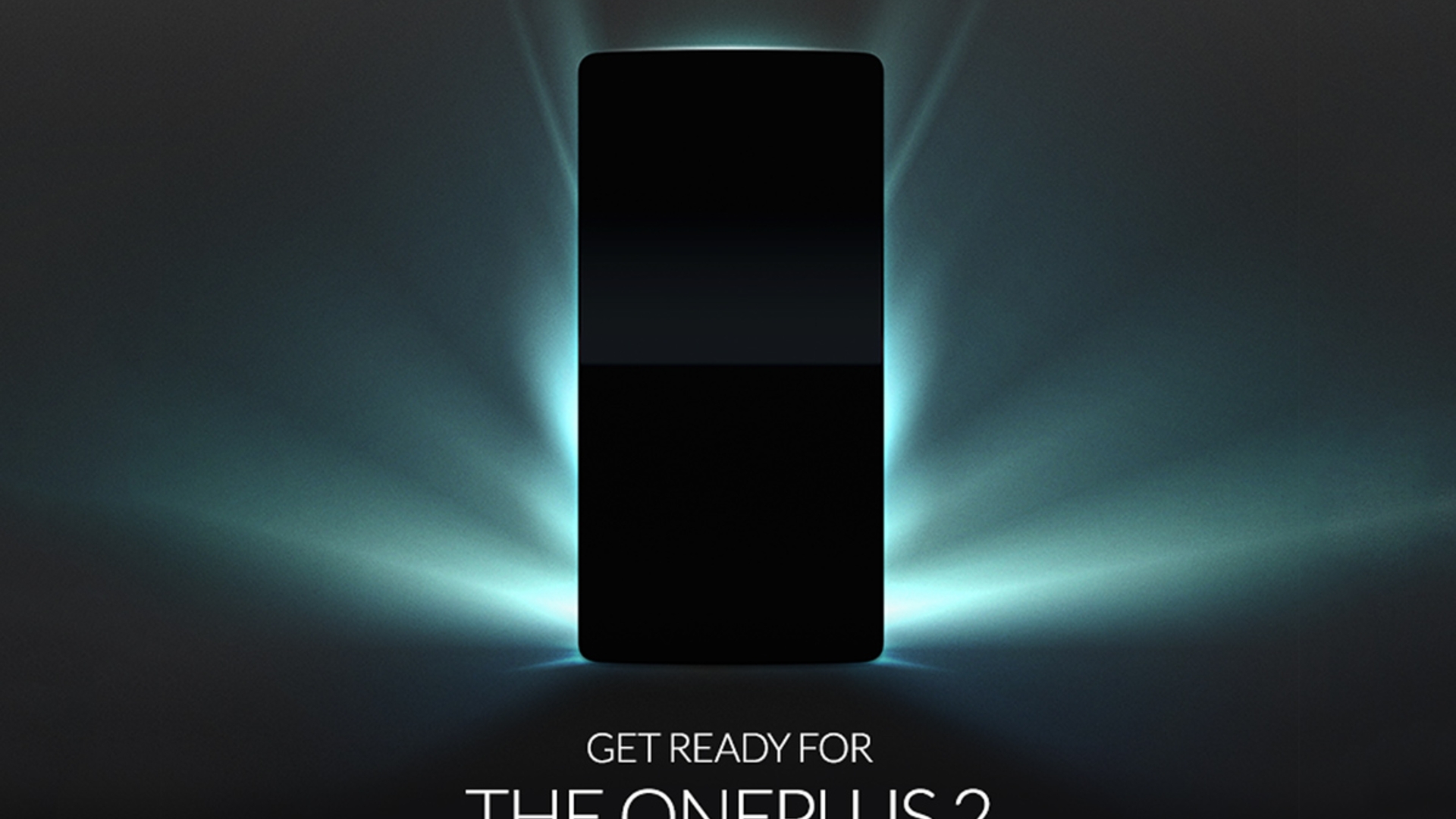 OnePlus 2 Teaser OnePlus 2 Teaser