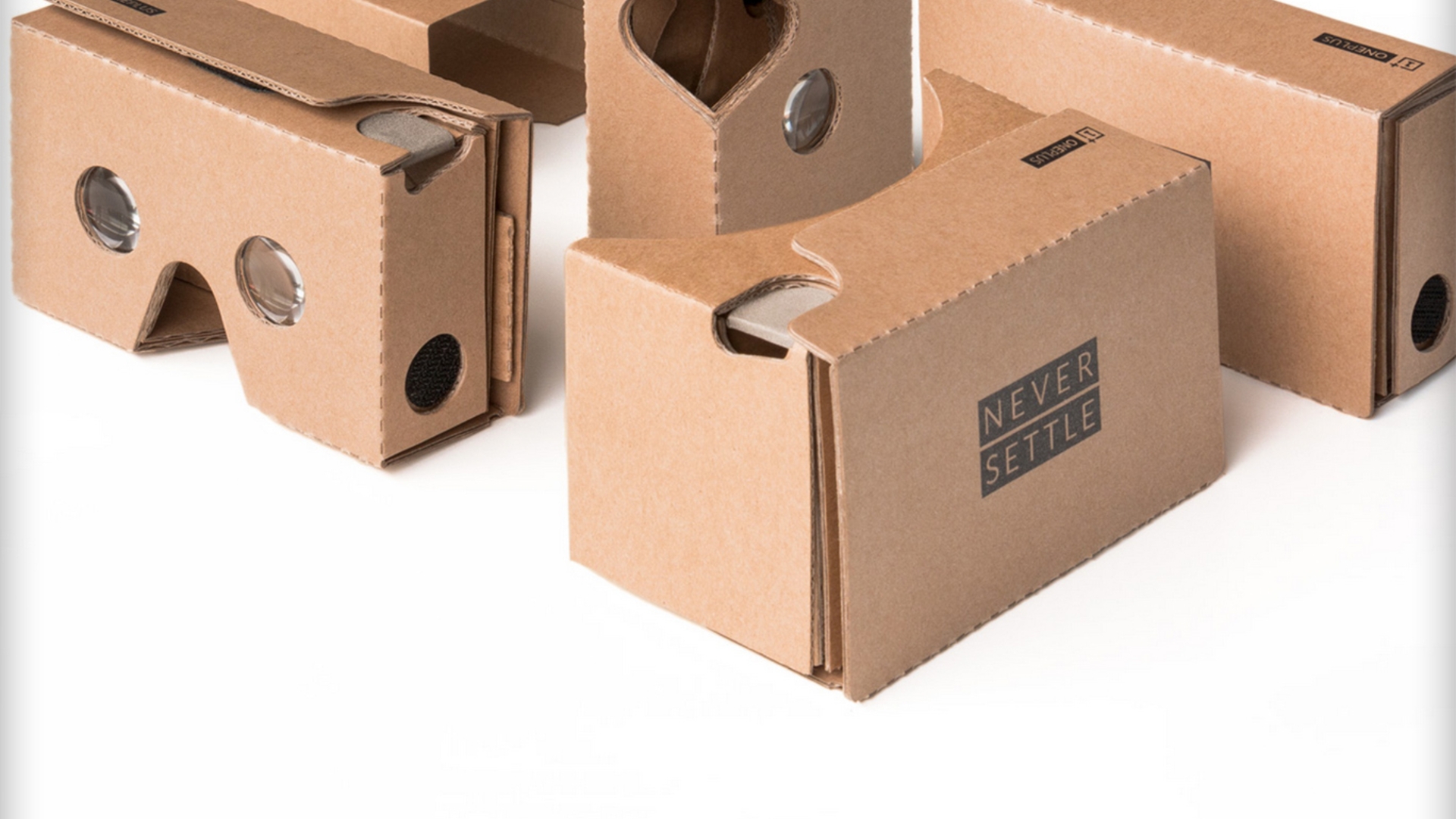 OnePlus Cardboard