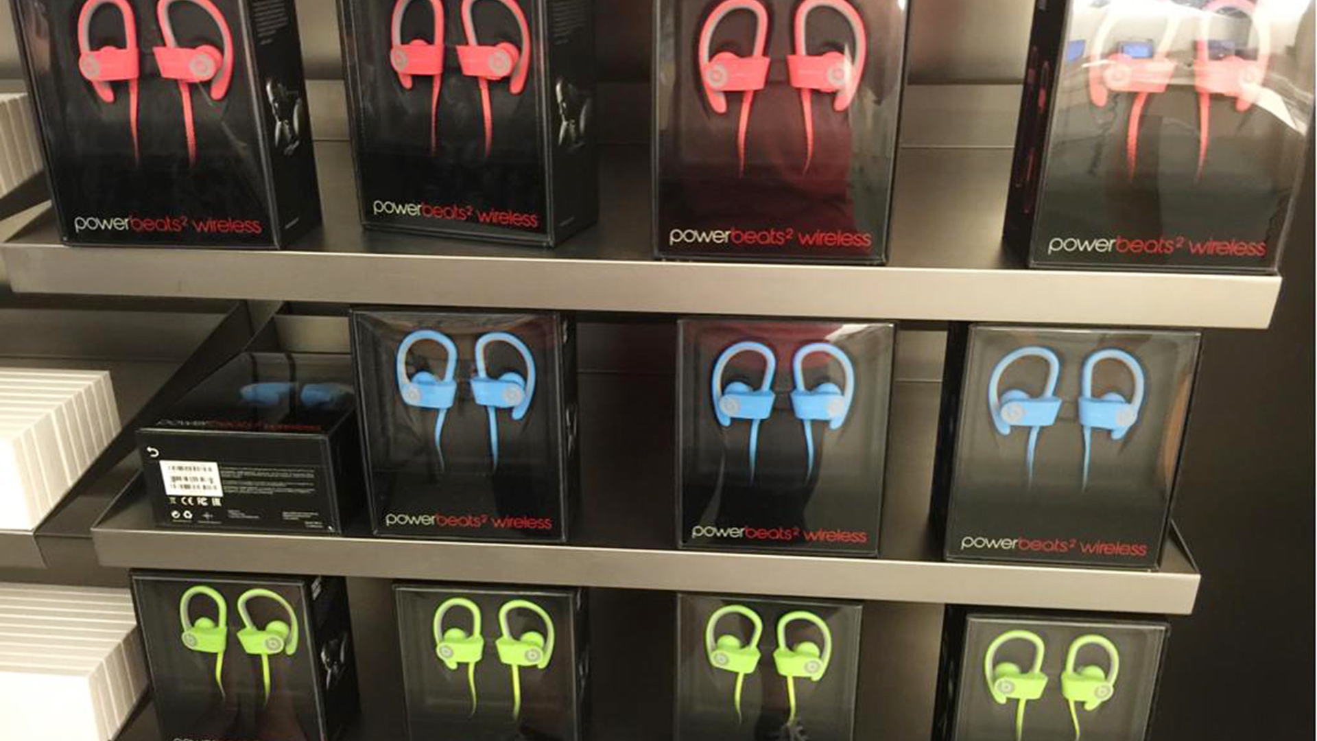 Powerbeats2