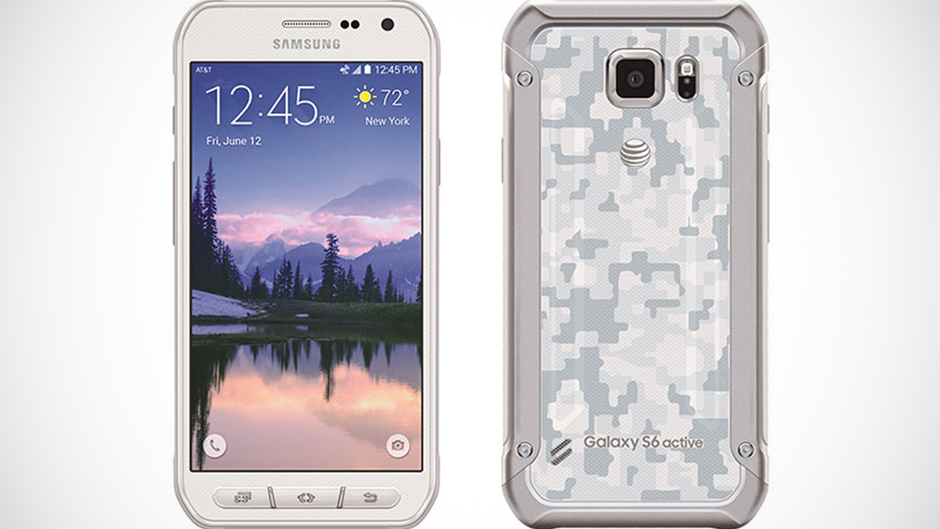 Das Galaxy S6 active wird voraussichtlich genau so viel kosten wie das Galaxy S6 Das Galaxy S6 active wird voraussichtlich genau so viel kosten wie das Galaxy S6