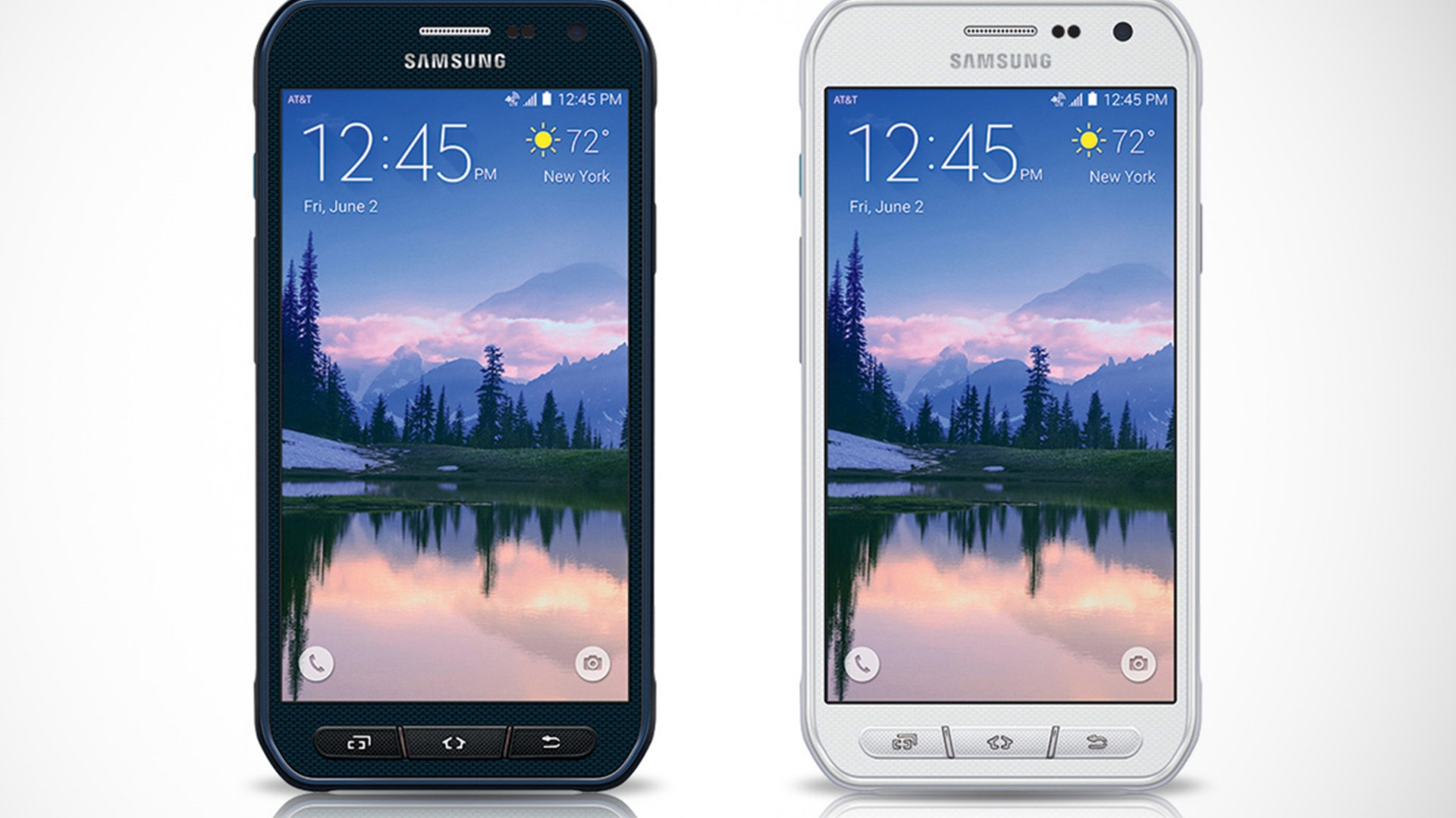 Samsung verbaut im Galaxy S6 Active einen deutlich größeren Akku als im Standard-Modell Samsung verbaut im Galaxy S6 Active einen deutlich größeren Akku als im Standard-Modell