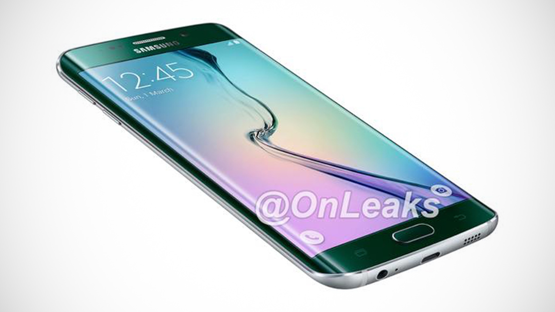Samsung Galaxy S6 Edge Plus Samsung Galaxy S6 Edge Plus