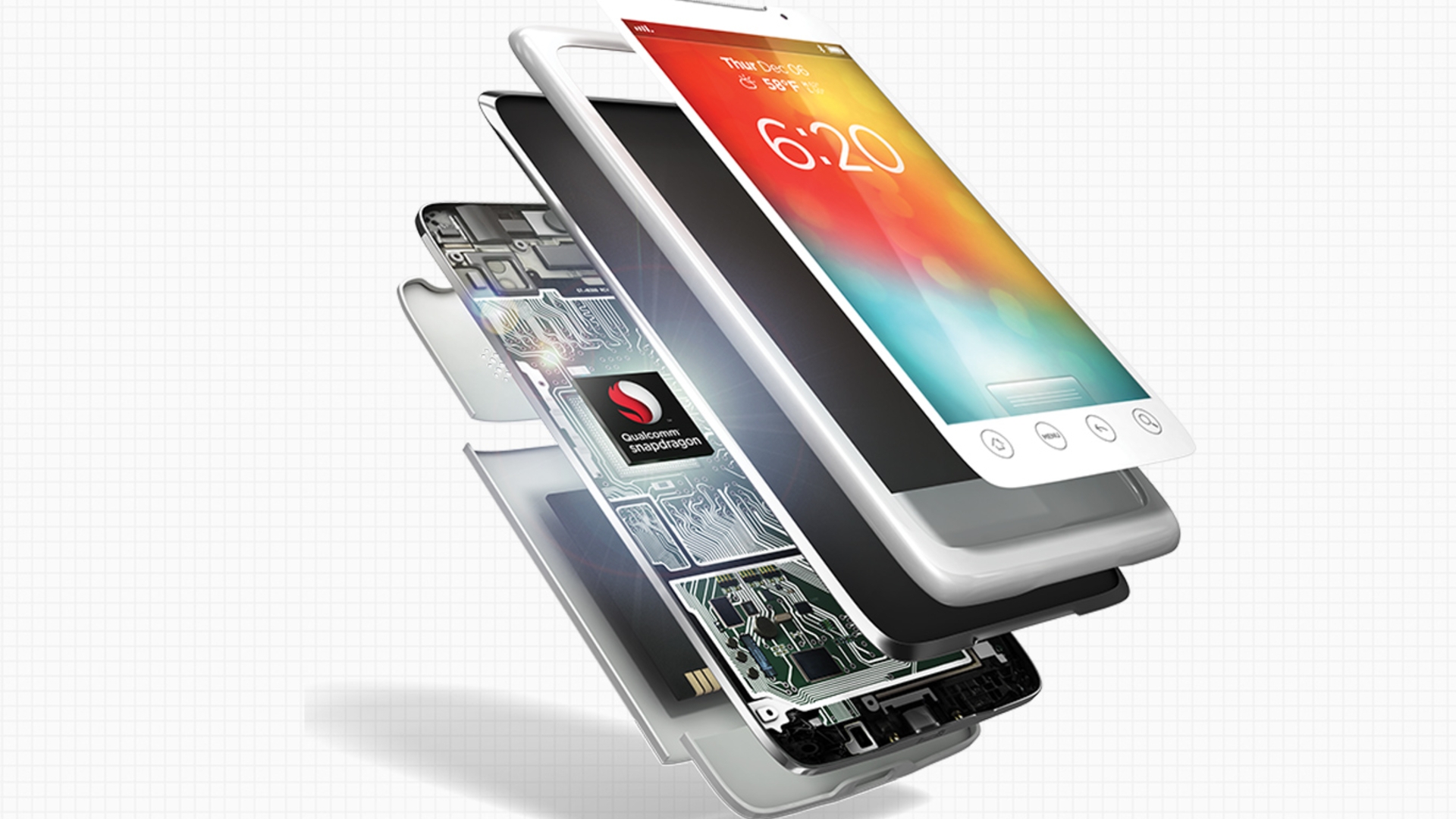 Snapdragon Snapdragon